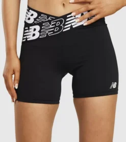 New Relentless Fitted Short Womens Women Shorts