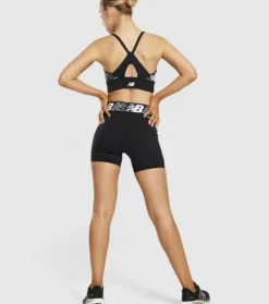 New Relentless Fitted Short Womens Women Shorts