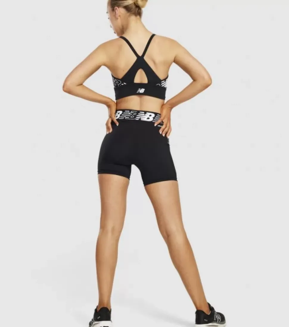 New Relentless Fitted Short Womens Women Shorts
