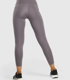Clearance Shape Shield 7/8 High Rise Tight Womens Women Tights