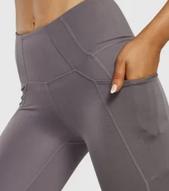 Clearance Shape Shield 7/8 High Rise Tight Womens Women Tights