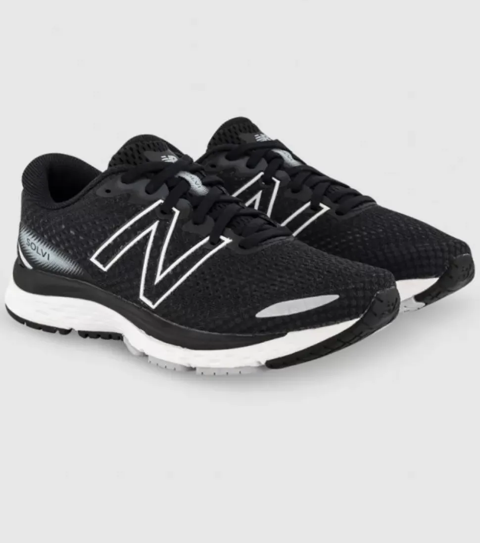 Flash Sale Solvi V3 (D Wide) Womens Women Run