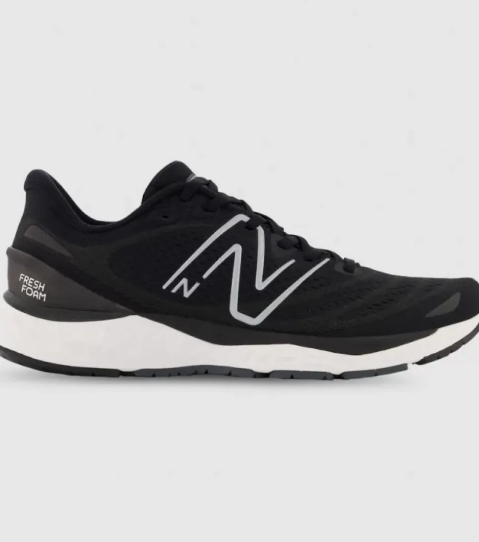 New Solvi V4 (2E Wide) Mens Men Run