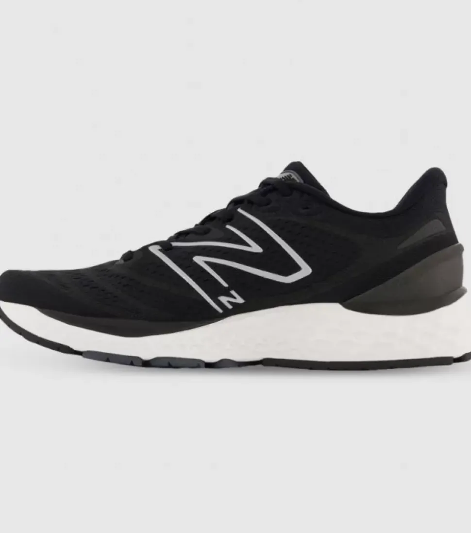 New Solvi V4 (2E Wide) Mens Men Run
