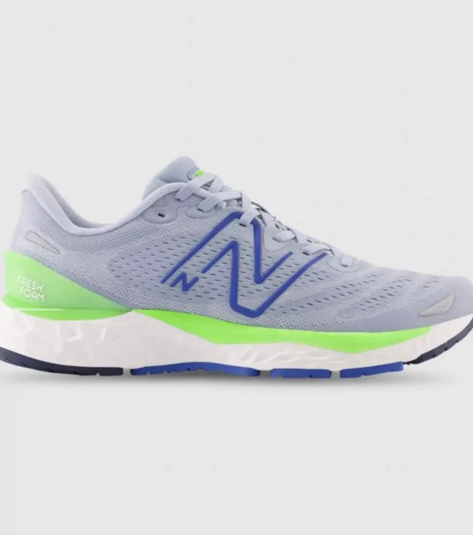 New Solvi V4 (2E Wide) Mens Men Run