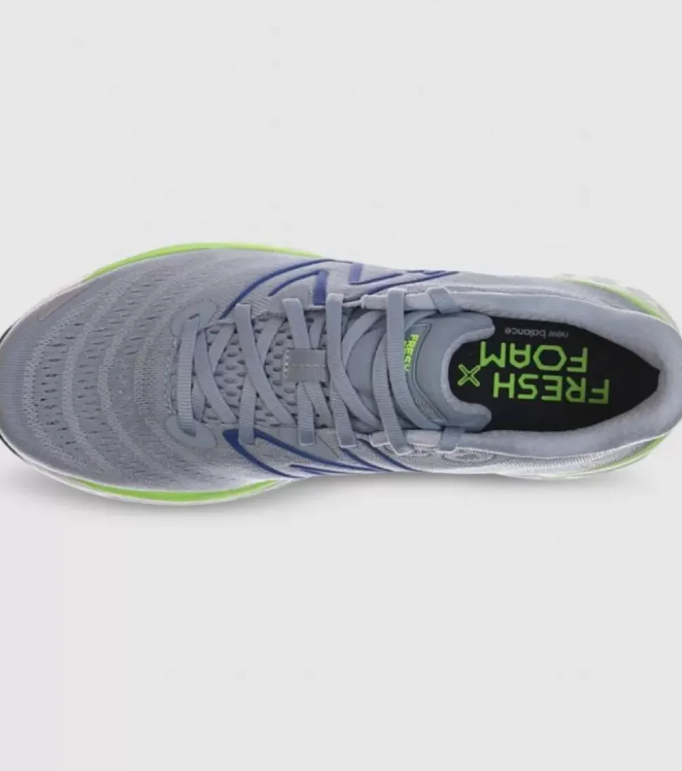 New Solvi V4 (2E Wide) Mens Men Run