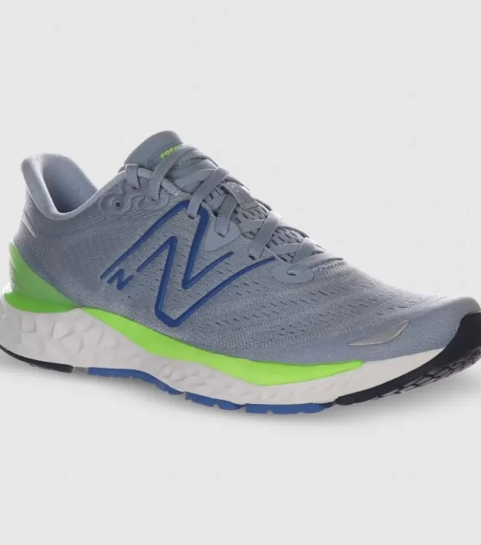 New Solvi V4 (2E Wide) Mens Men Run