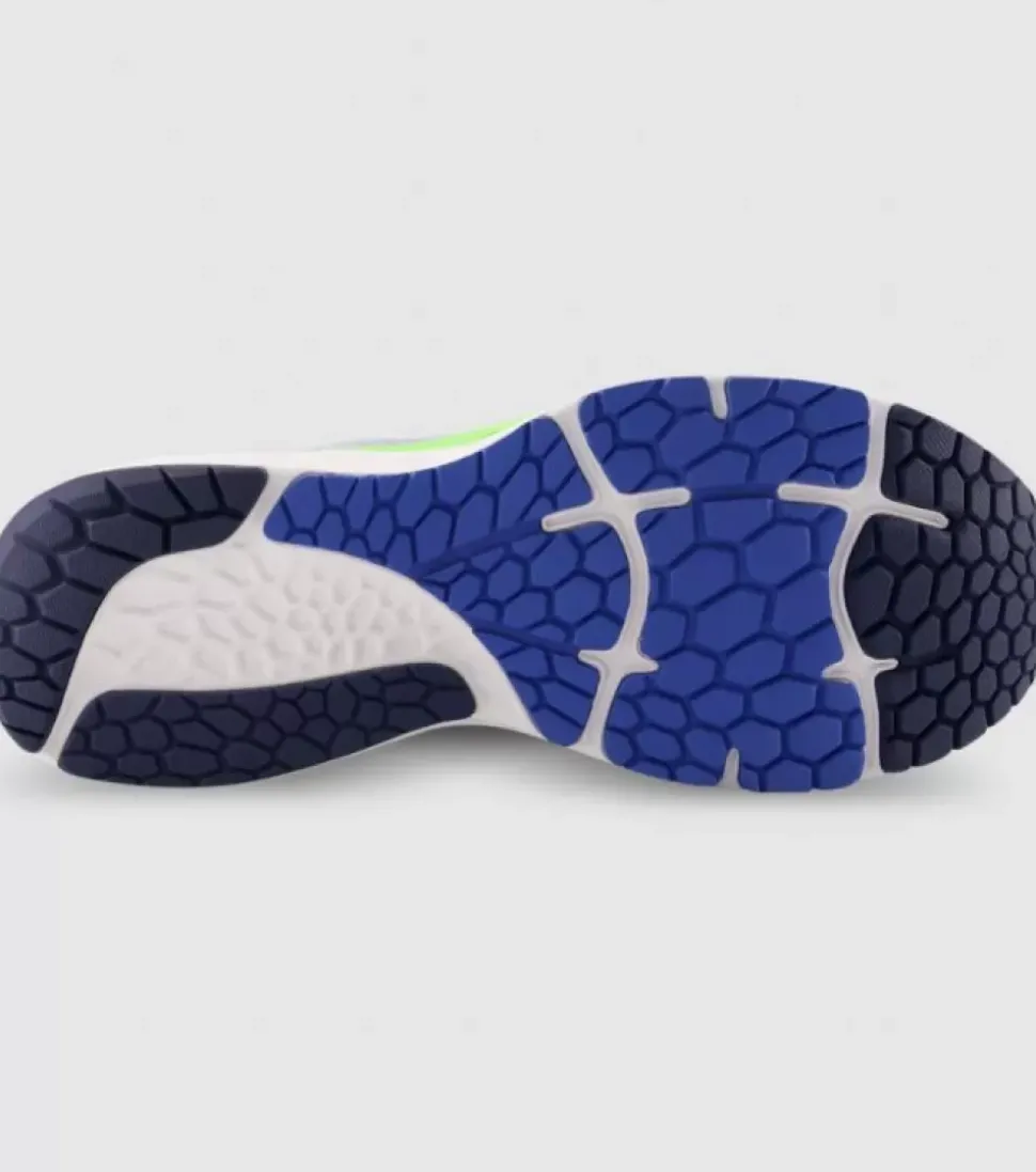 New Solvi V4 (2E Wide) Mens Men Run