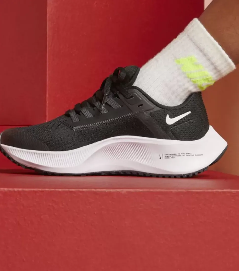 Outlet Air Zoom Pegasus 38 (Gs) Kids Kids Run