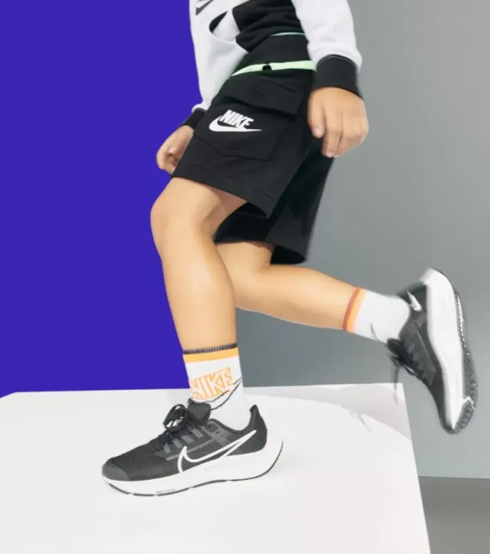 Outlet Air Zoom Pegasus 38 (Gs) Kids Kids Run