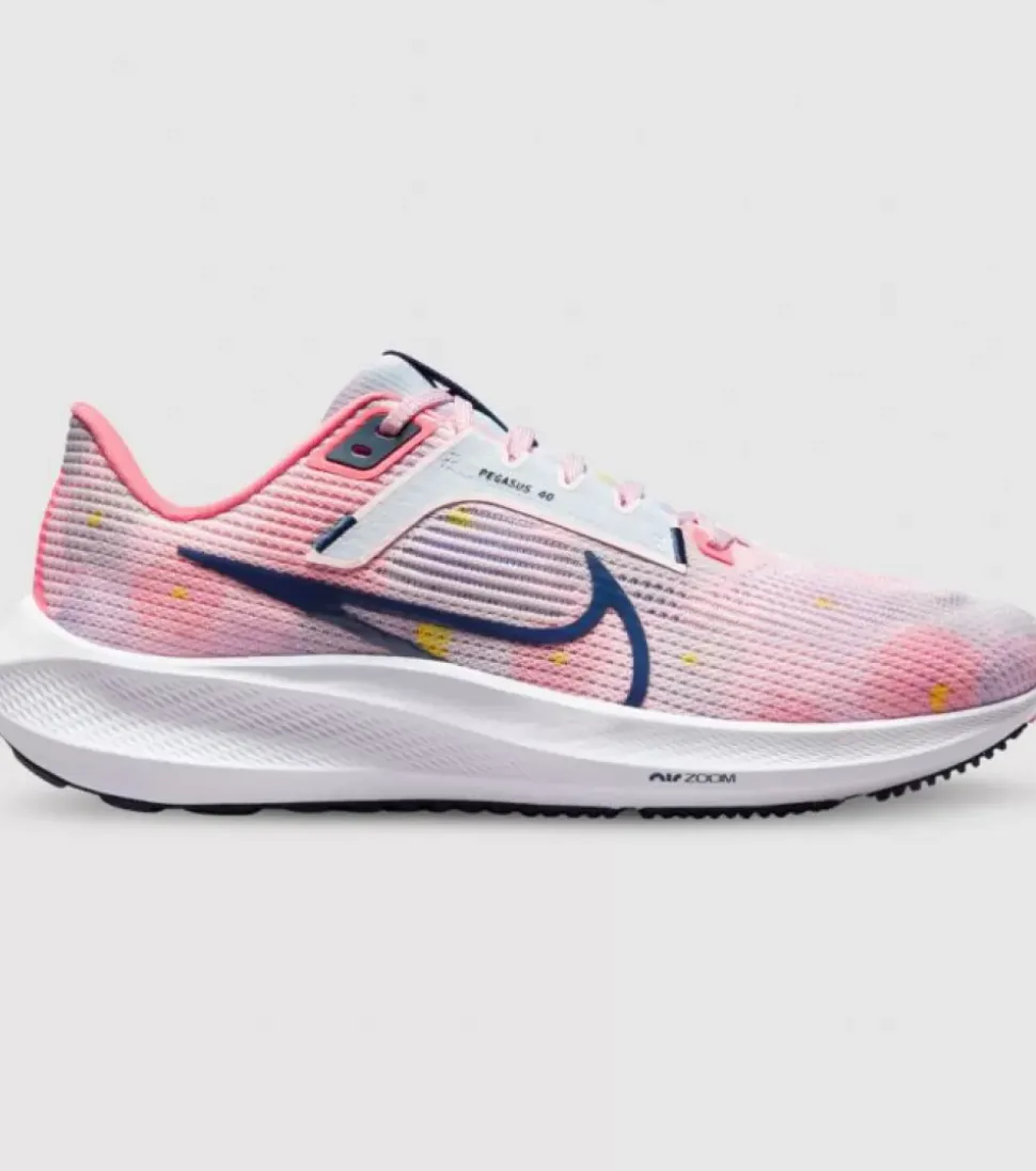Hot Air Zoom Pegasus 40 Premium Womens Women Run