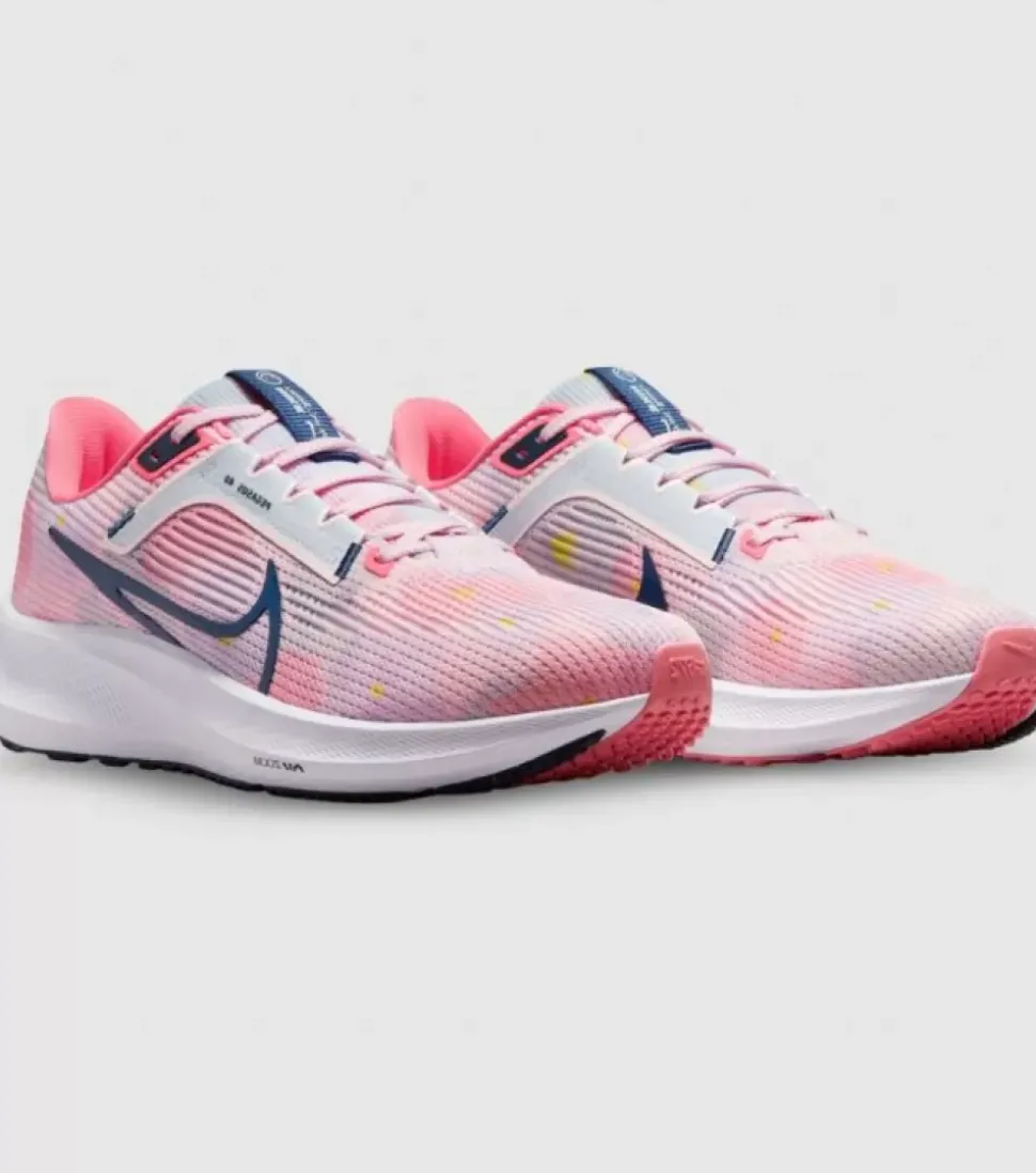 Hot Air Zoom Pegasus 40 Premium Womens Women Run