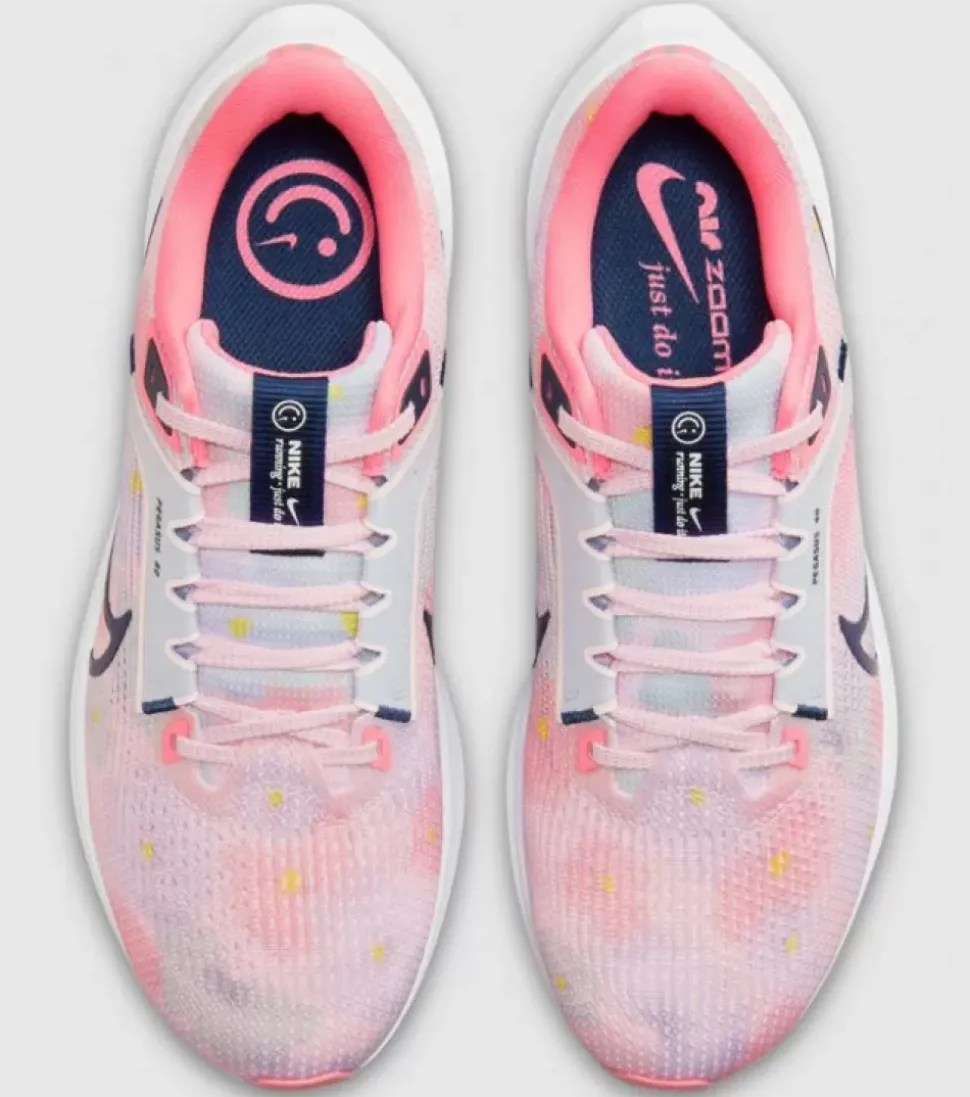 Hot Air Zoom Pegasus 40 Premium Womens Women Run