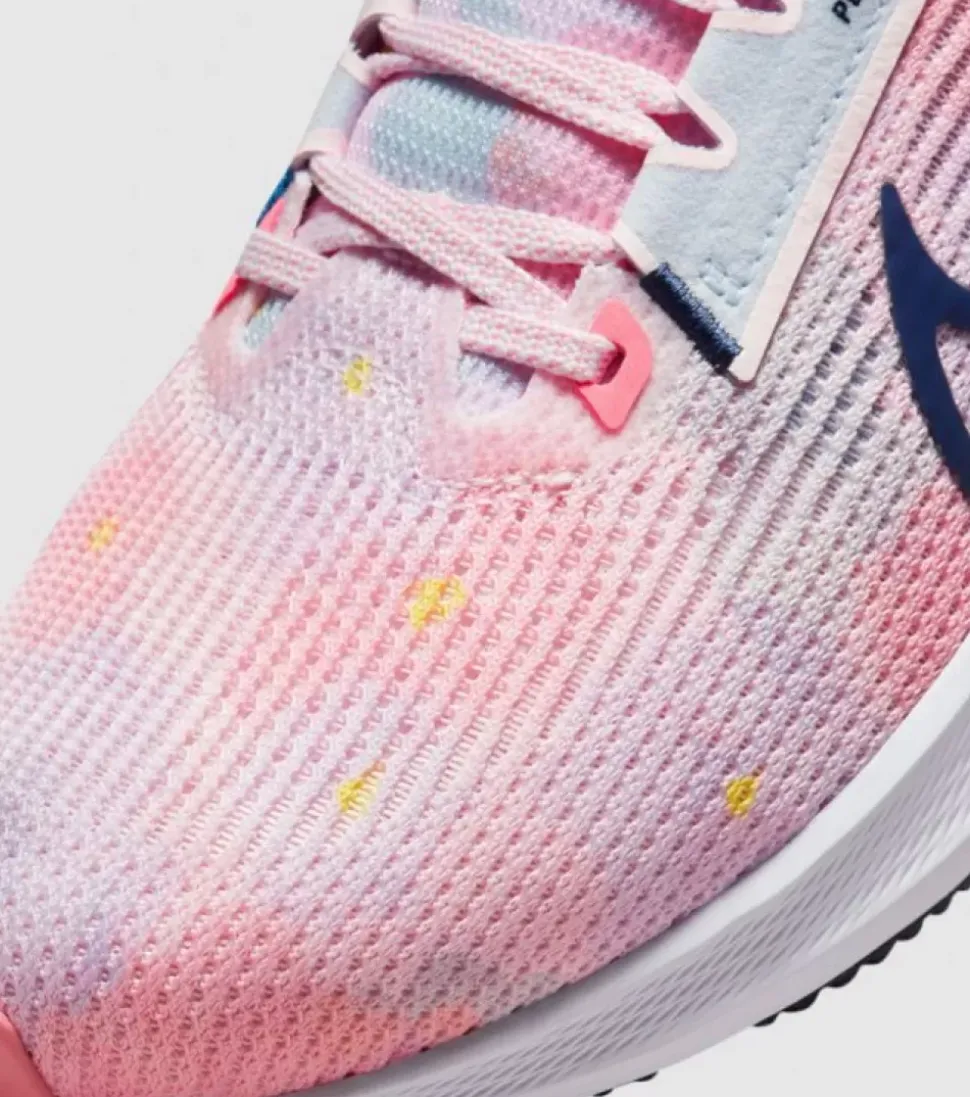 Hot Air Zoom Pegasus 40 Premium Womens Women Run