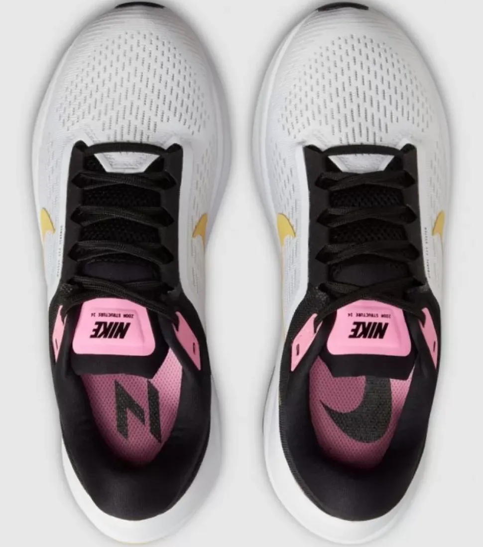 Clearance Air Zoom Structure 24 Womens Women Run
