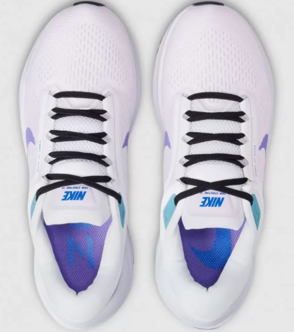 Fashion Air Zoom Structure 24 Womens Women Run