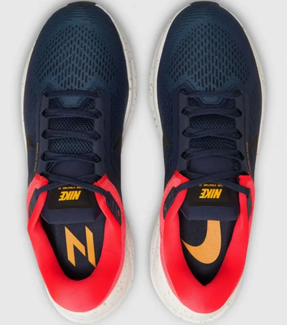 Outlet Air Zoom Structure 24 Mens Men Run