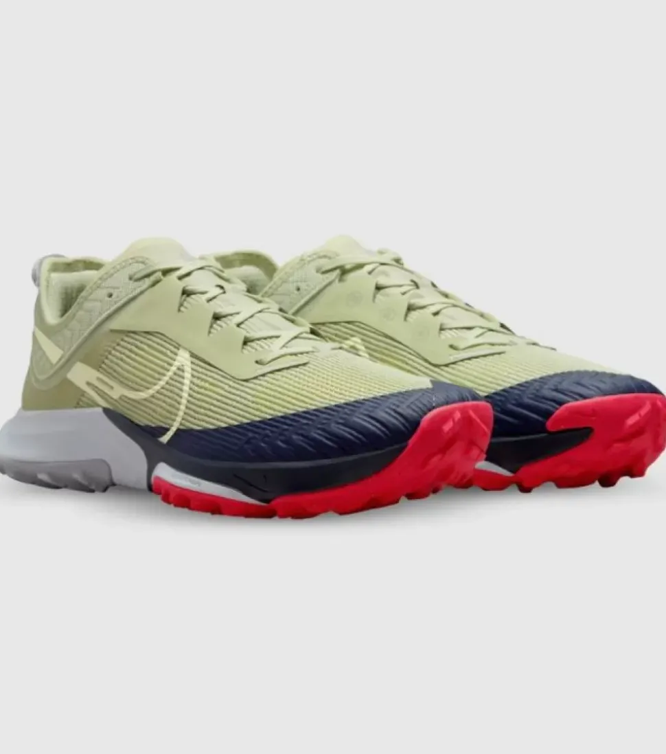 Best Sale Air Zoom Terra Kiger 8 Mens Men Trail Run