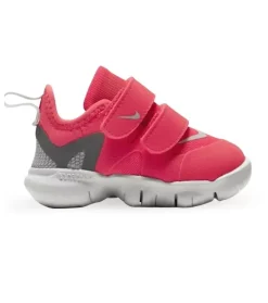Online Free Run 5.0 (Td) Kids Laser Crimson Light Smoke Grey Kids Toddlers