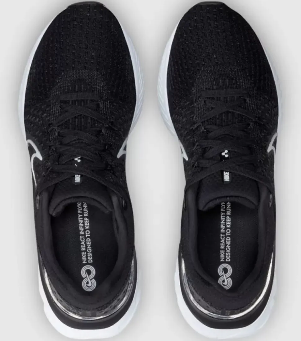 Sale React Infinity Run Flyknit 3 Mens Men Run