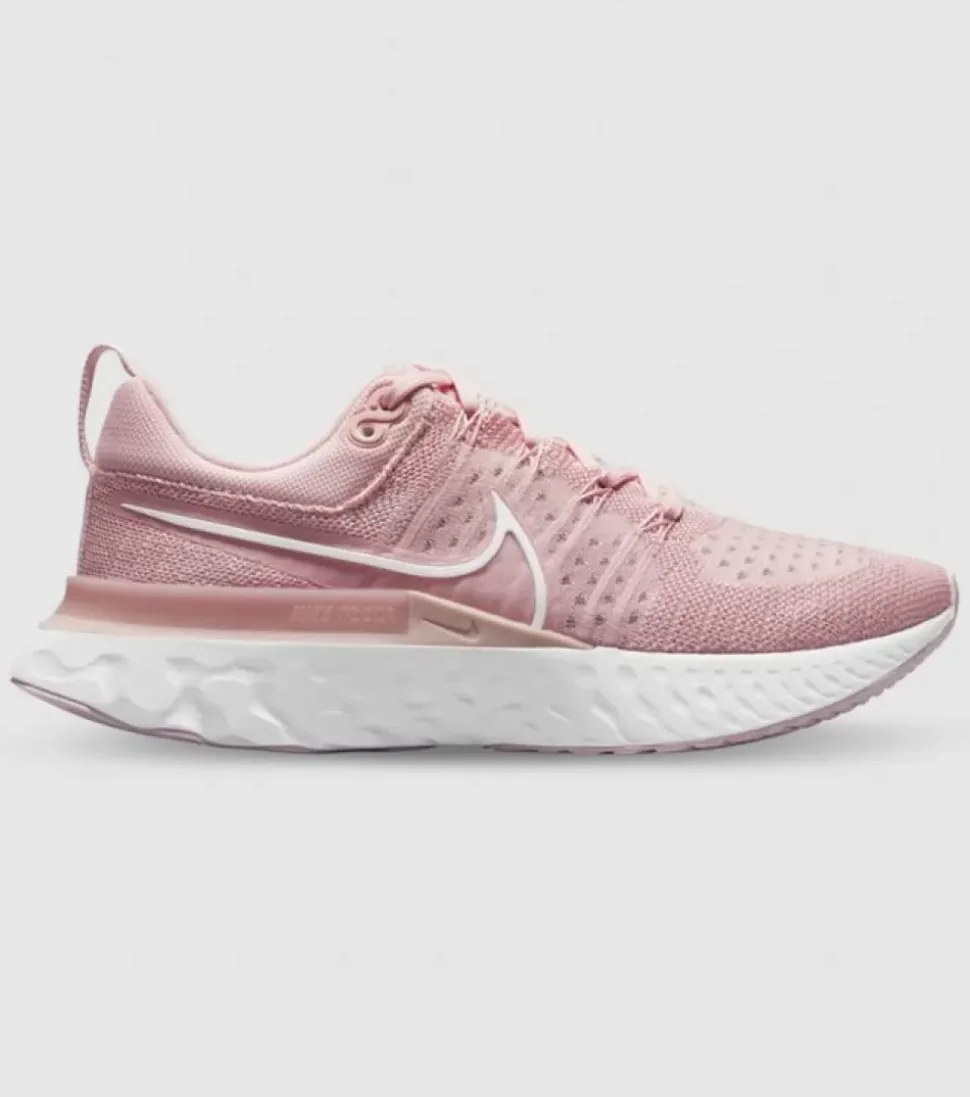 New React Infinity Run Flyknit 2 Womens Women Run