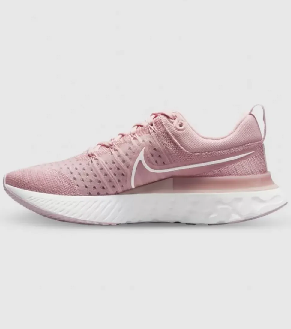 New React Infinity Run Flyknit 2 Womens Women Run