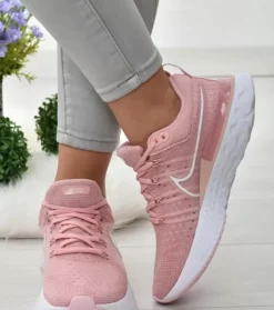 New React Infinity Run Flyknit 2 Womens Women Run