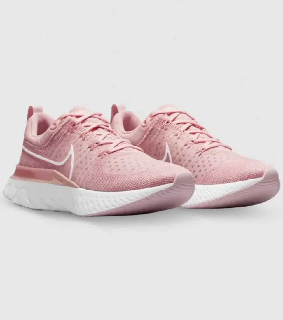 New React Infinity Run Flyknit 2 Womens Women Run