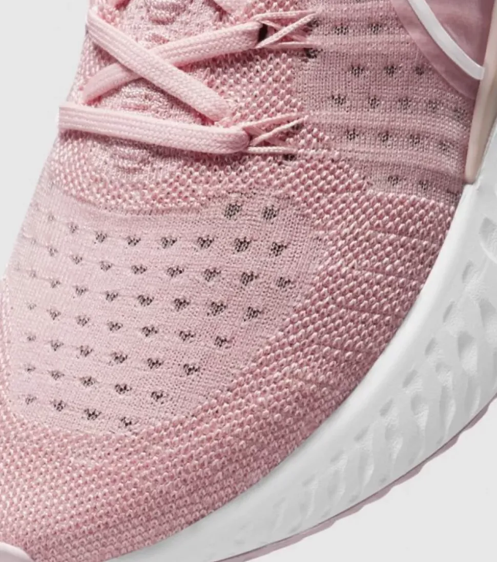 New React Infinity Run Flyknit 2 Womens Women Run