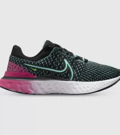 New React Infinity Run Flyknit 3 Womens Women Run