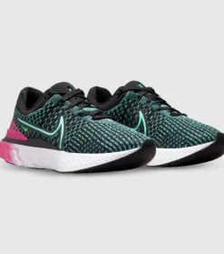 New React Infinity Run Flyknit 3 Womens Women Run