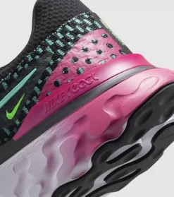 New React Infinity Run Flyknit 3 Womens Women Run