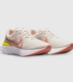 Cheap React Infinity Run Flyknit 3 Womens Women Run