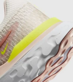 Cheap React Infinity Run Flyknit 3 Womens Women Run