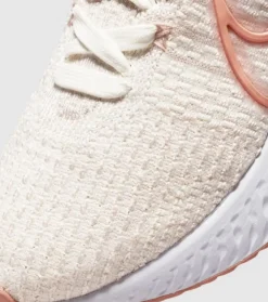 Cheap React Infinity Run Flyknit 3 Womens Women Run