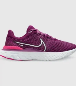 Cheap React Infinity Run Flyknit 3 Womens Women Run