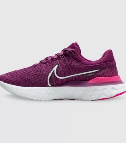 Cheap React Infinity Run Flyknit 3 Womens Women Run