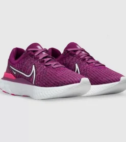 Cheap React Infinity Run Flyknit 3 Womens Women Run