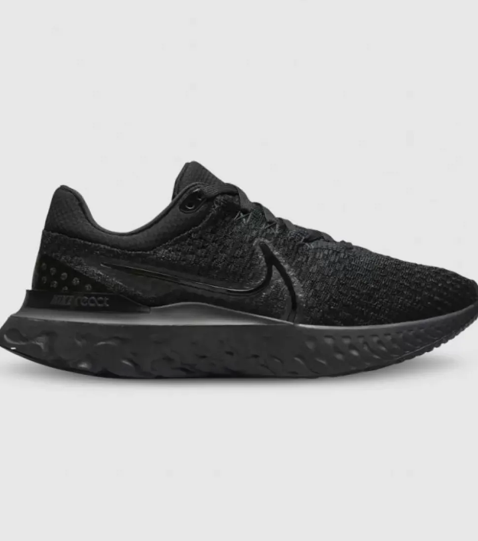 Best React Infinity Run Flyknit 3 Womens Women Run