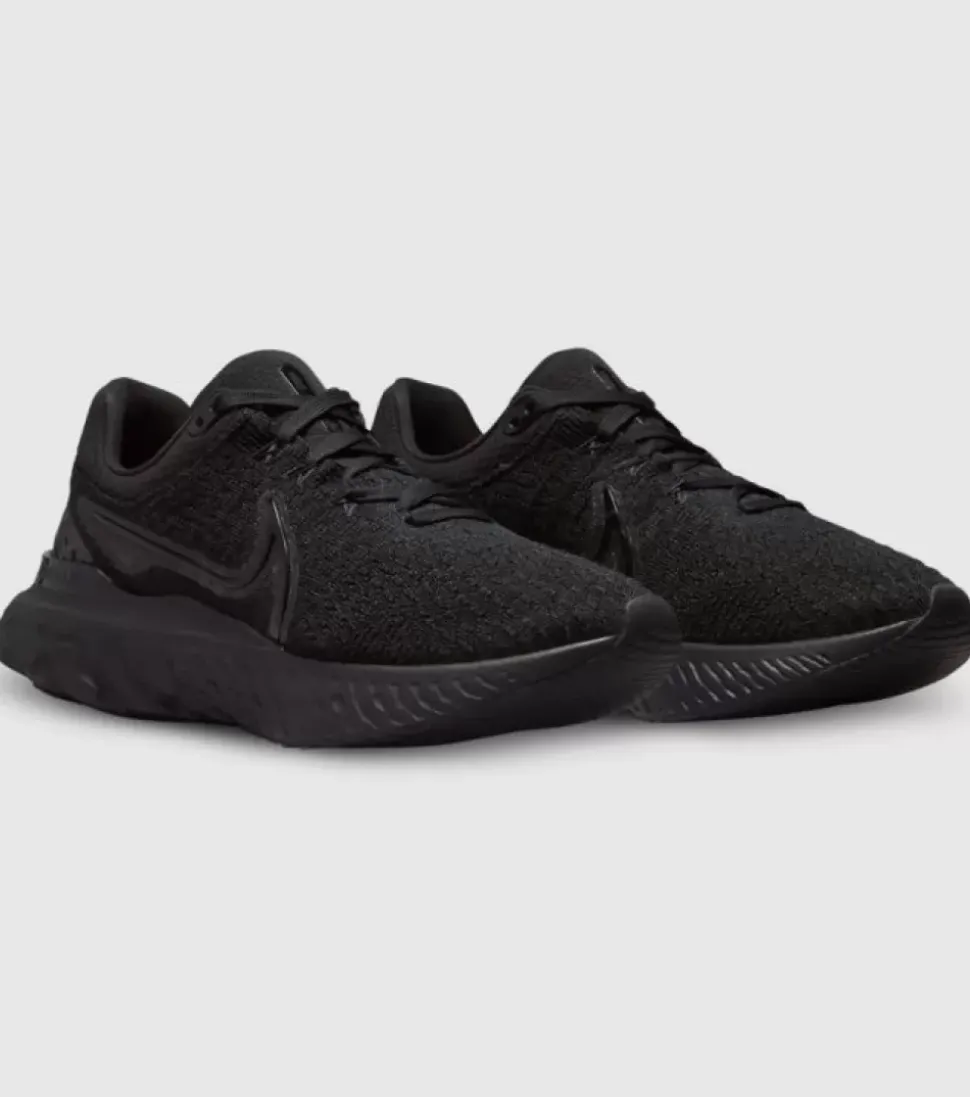 Best React Infinity Run Flyknit 3 Womens Women Run