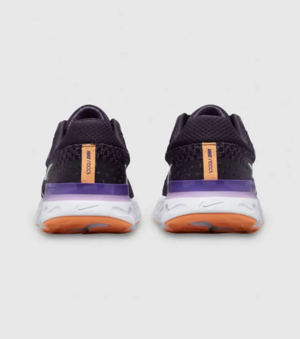 Cheap React Infinity Run Flyknit 3 Womens Women Run