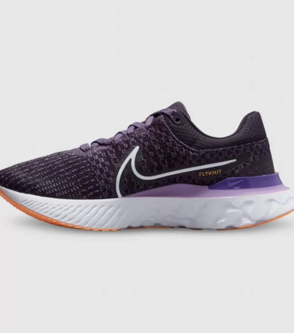 Cheap React Infinity Run Flyknit 3 Womens Women Run