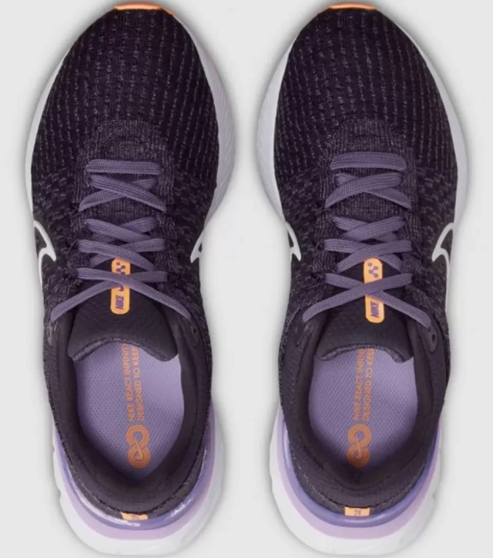 Cheap React Infinity Run Flyknit 3 Womens Women Run