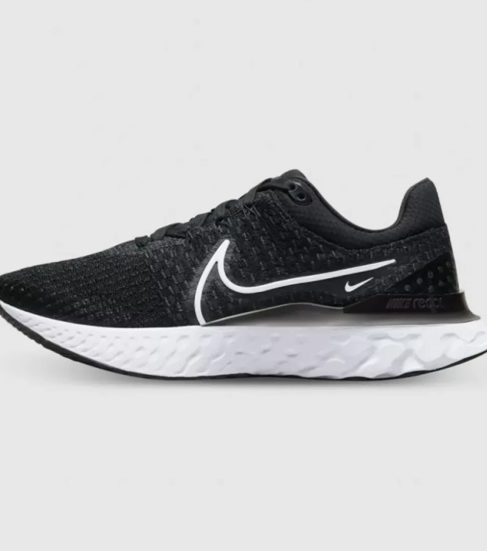 Outlet React Infinity Run Flyknit 3 Womens Women Run