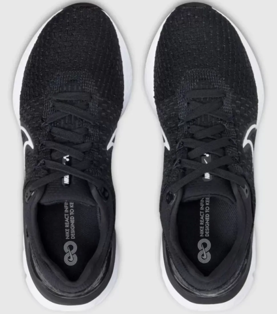 Outlet React Infinity Run Flyknit 3 Womens Women Run