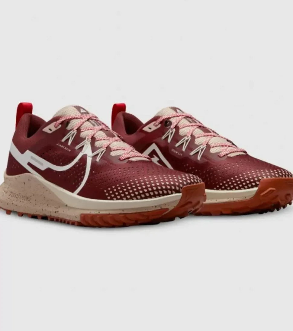 Hot React Pegasus Trail 4 Mens Men Trail Run