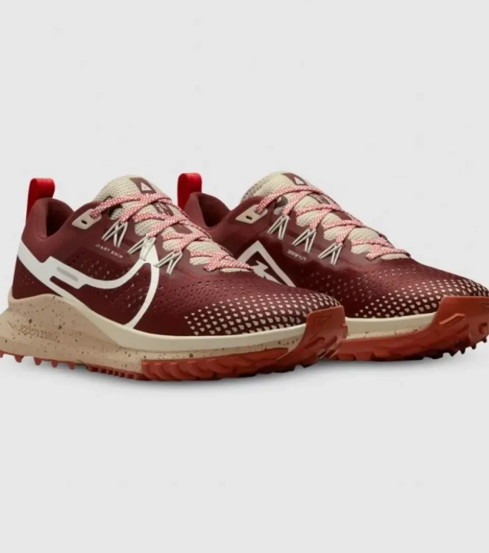 Flash Sale React Pegasus Trail 4 Womens Women Trail Run