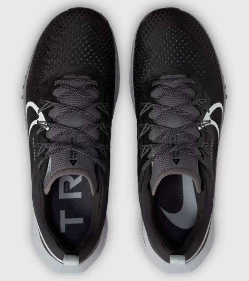 Store React Pegasus Trail 4 Mens Men Trail Run