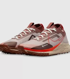 Shop React Pegasus Trail 4 Gore-Tex Mens Men Trail Run