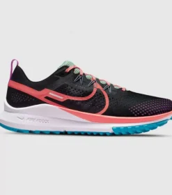 Fashion React Pegasus Trail 4 Mens Men Trail Run